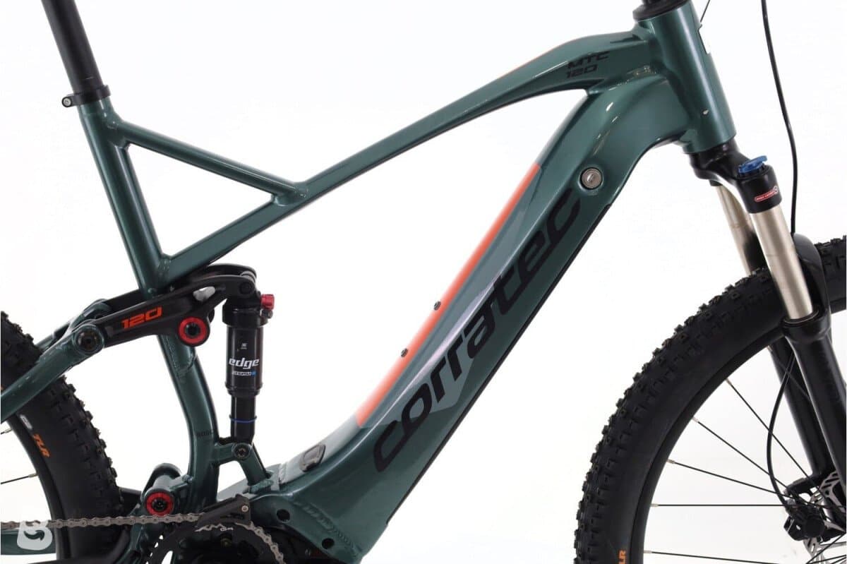 Corratec Corratec E-Power MTC 2022
