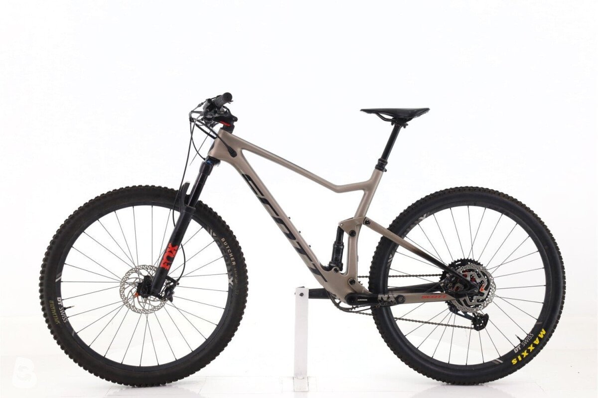 Scott Spark 930 GX 2020