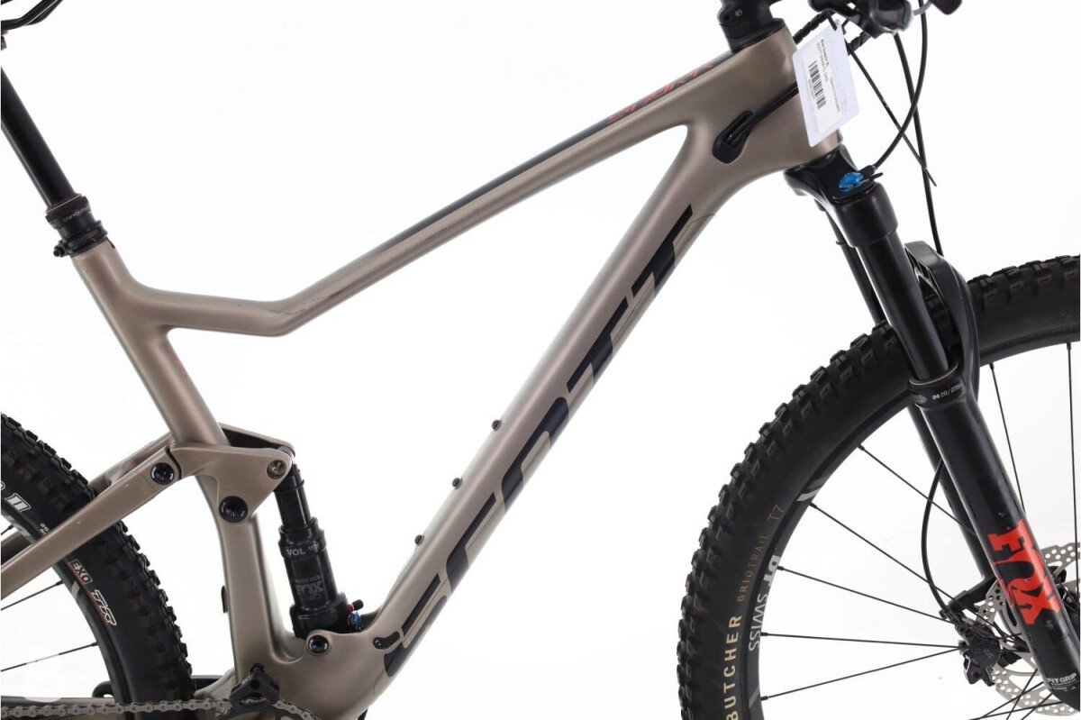 Scott Spark 930 GX 2020