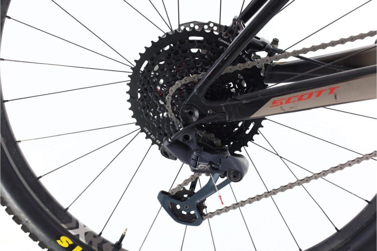 Scott Spark 930 GX 2020