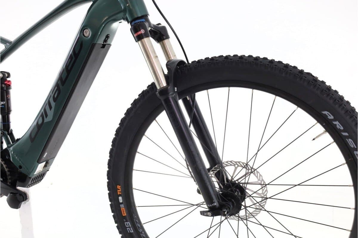 Corratec Corratec E-Power MTC 2022