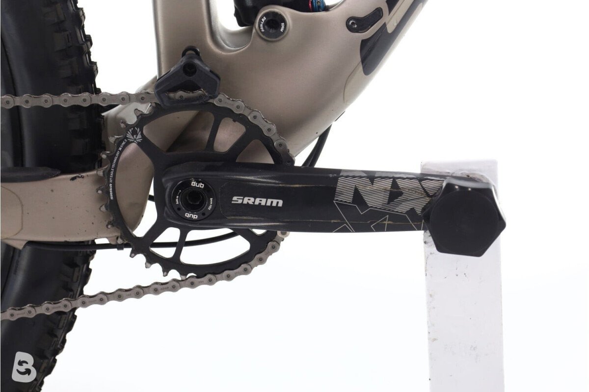 Scott Spark 930 GX 2020