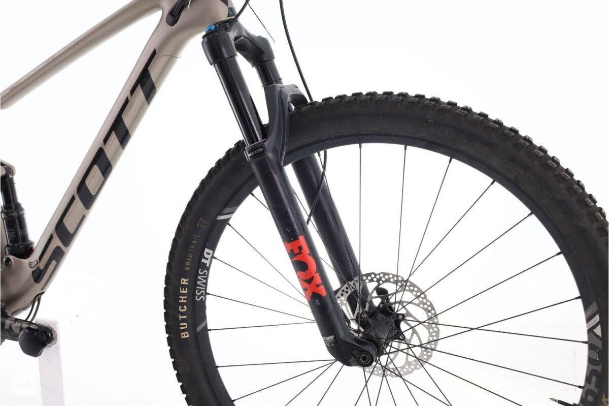 Scott Spark 930 GX 2020