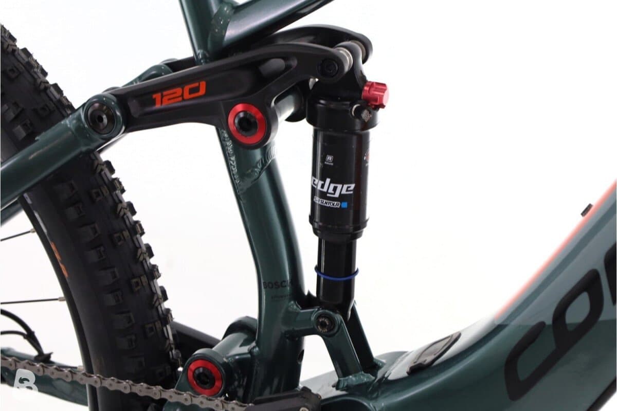 Corratec Corratec E-Power MTC 2022