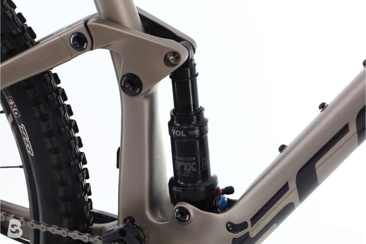 Scott Spark 930 GX 2020