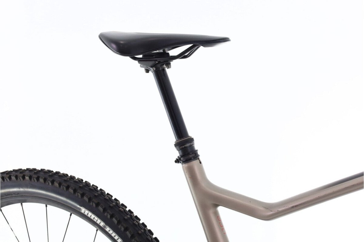 Scott Spark 930 GX 2020