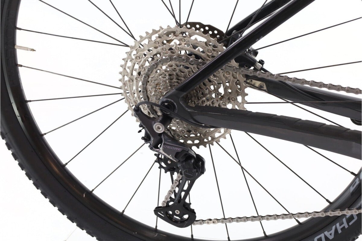 Trek Procaliber 9.5 2023