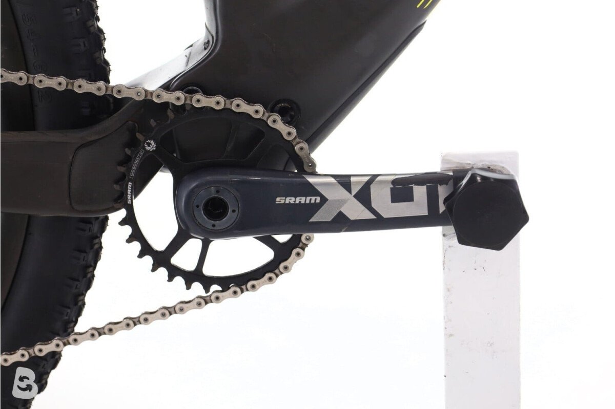 Scott Spark RC World Cup X01 AXS 2022