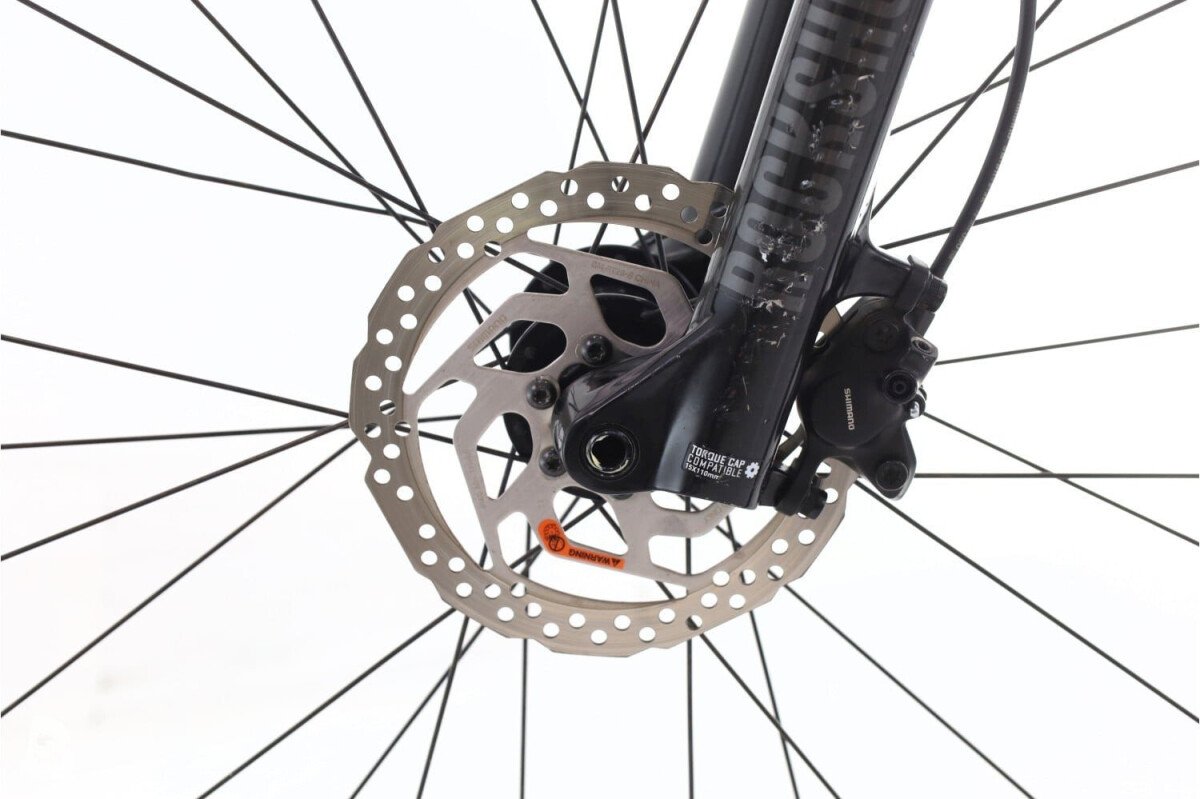 Trek Procaliber 9.5 2023