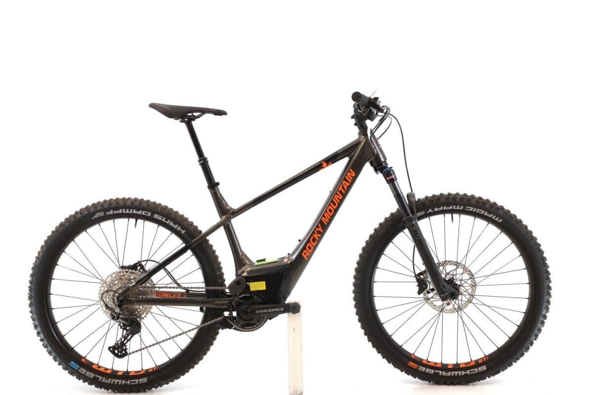 Rocky Mountain Rocky Mountain Growler Powerplay 30 2022