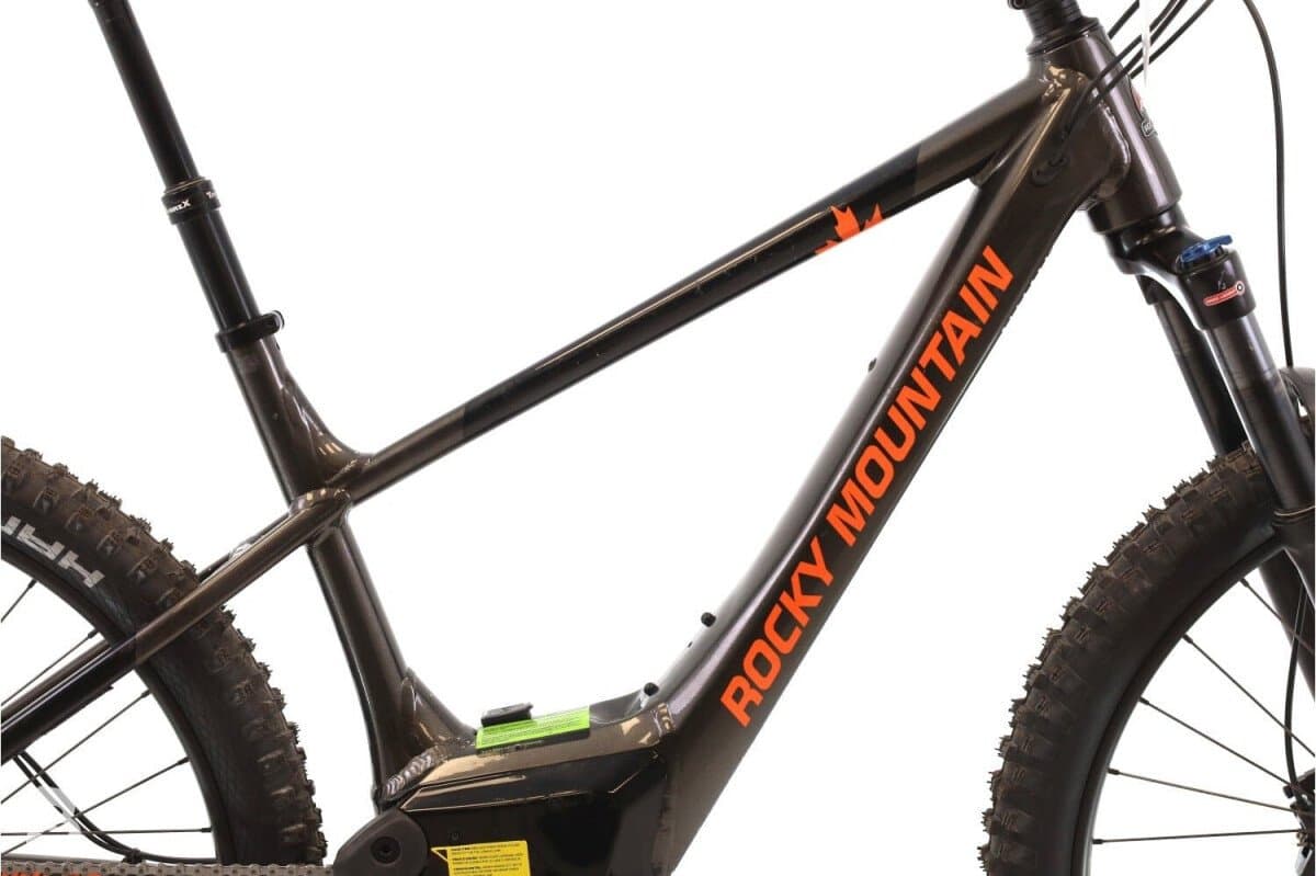 Rocky Mountain Rocky Mountain Growler Powerplay 30 2022