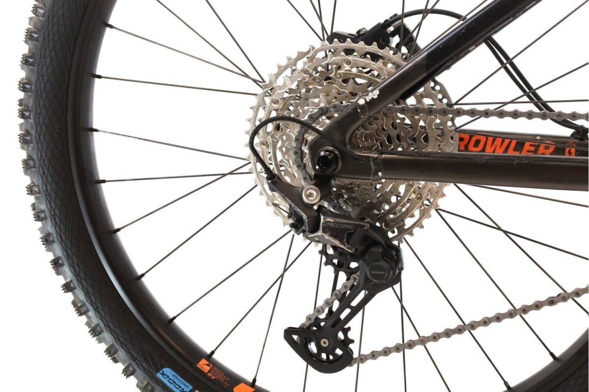 Rocky Mountain Rocky Mountain Growler Powerplay 30 2022