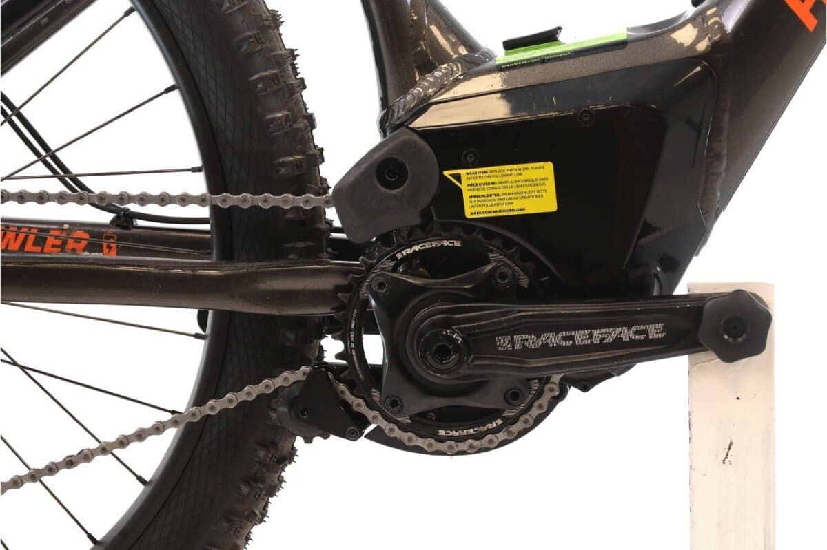 Rocky Mountain Rocky Mountain Growler Powerplay 30 2022