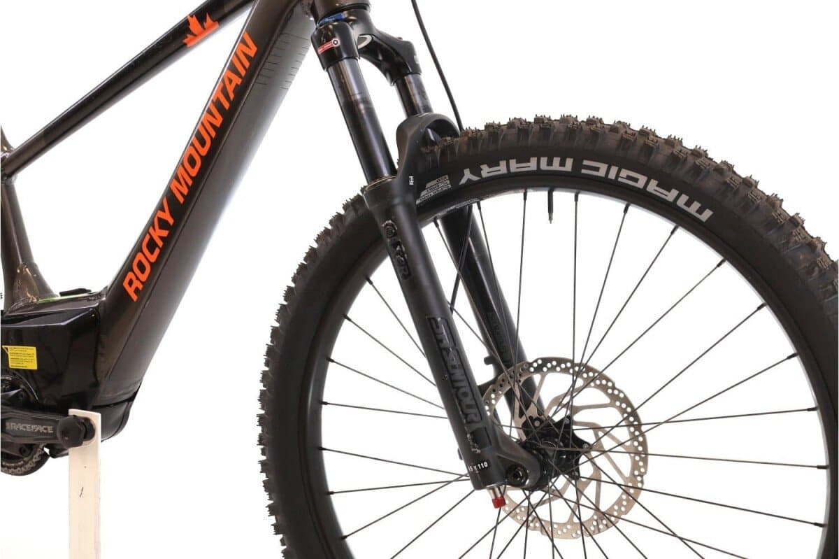 Rocky Mountain Rocky Mountain Growler Powerplay 30 2022