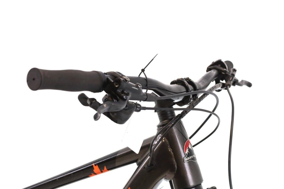 Rocky Mountain Rocky Mountain Growler Powerplay 30 2022