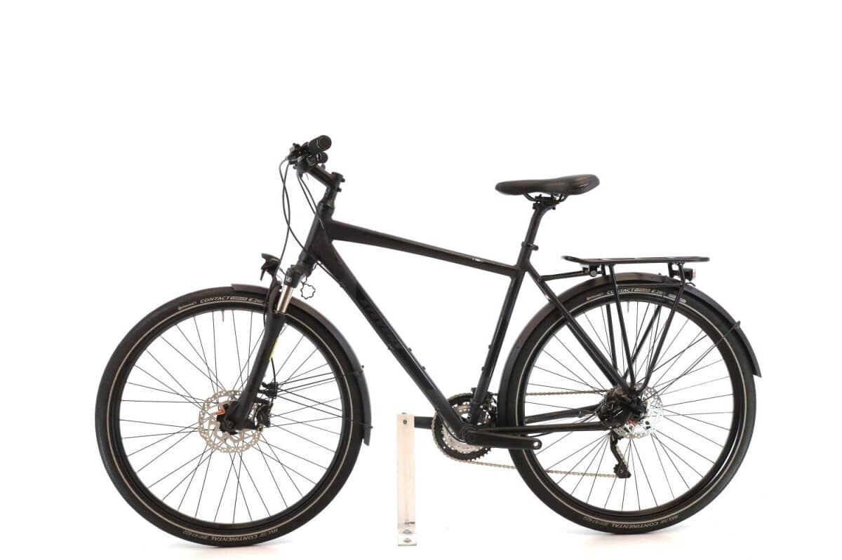 Stevens Stevens Primera HT 2024