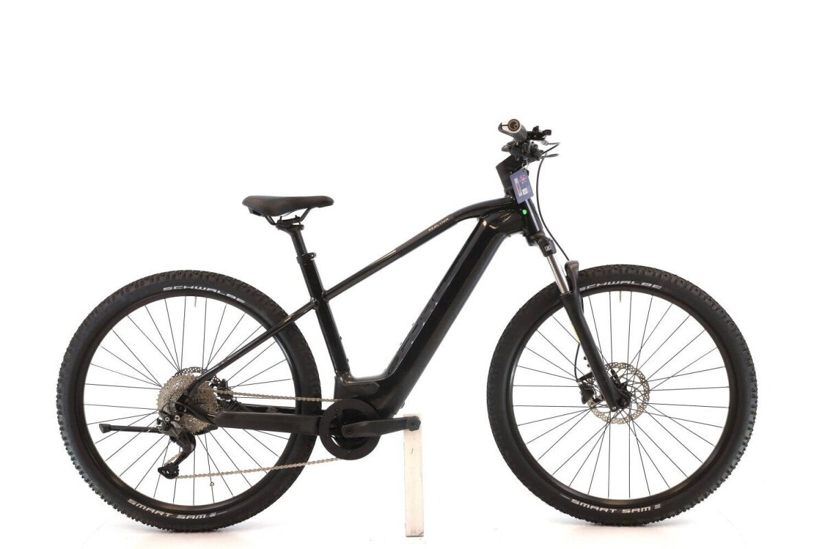 Cube Reaction Hybrid ONE 2024