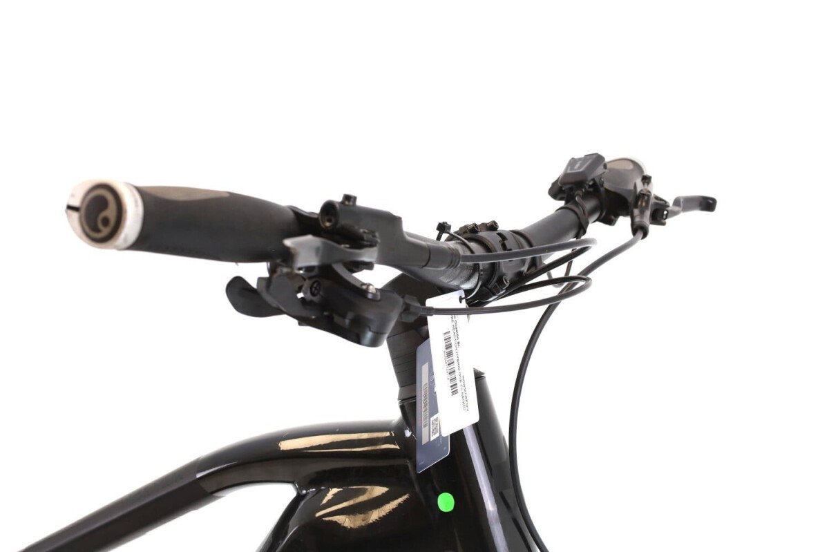 Cube Reaction Hybrid ONE 2024