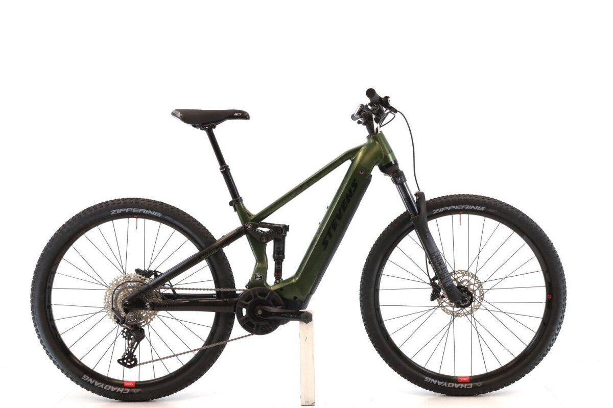 Stevens Stevens E-Inception TR 6.5 2021