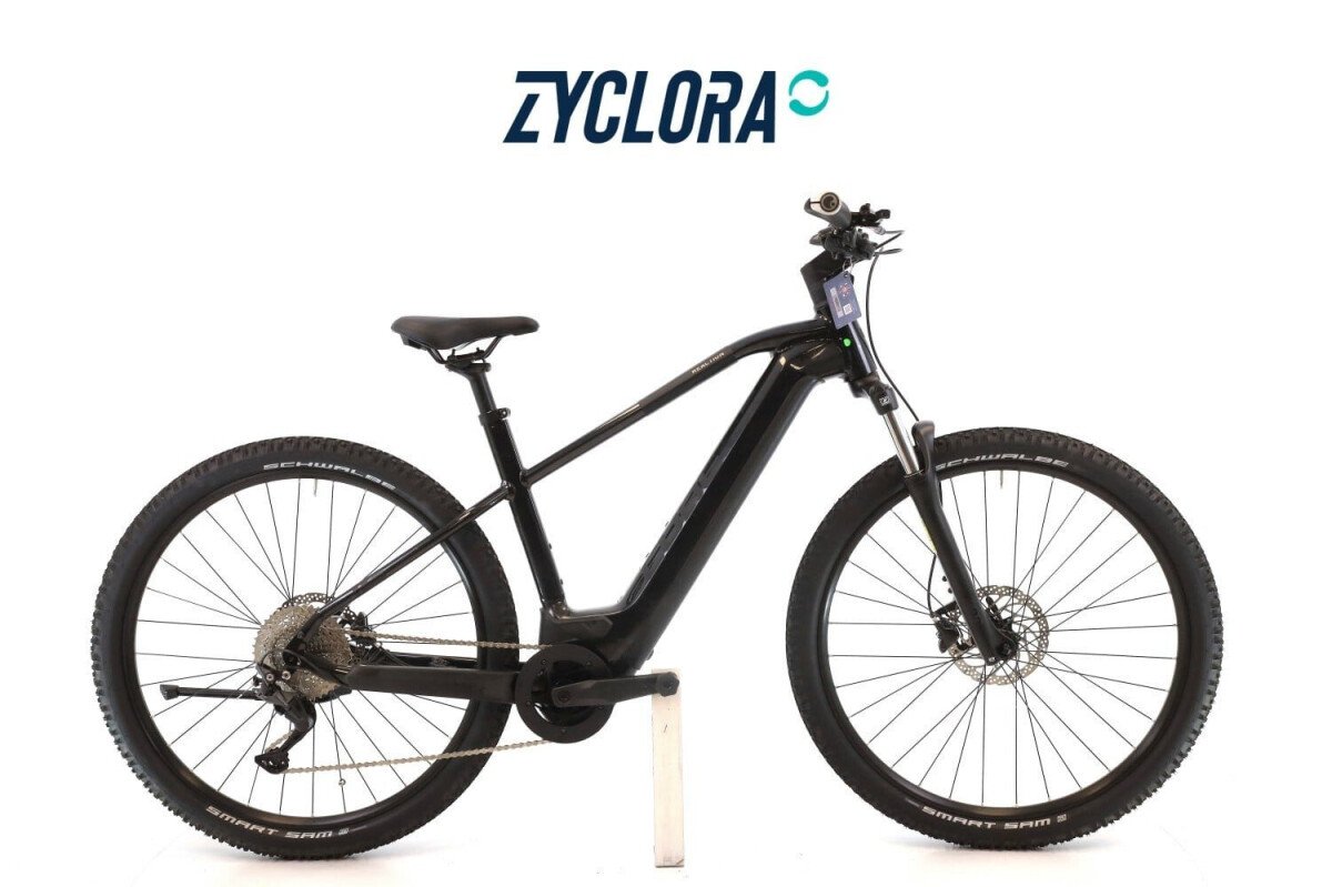 Cube Reaction Hybrid ONE 2024