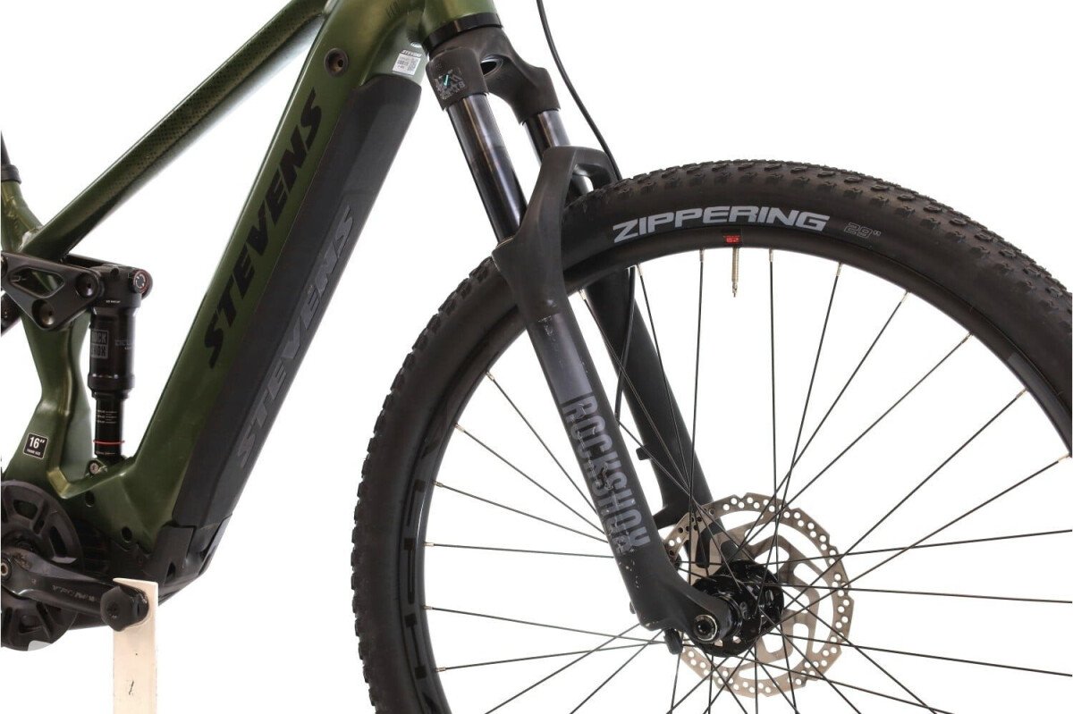 Stevens Stevens E-Inception TR 6.5 2021