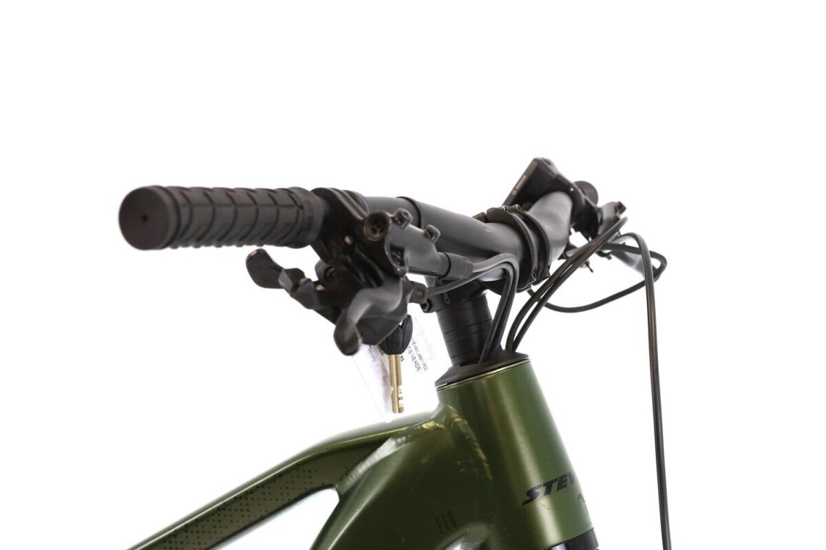 Stevens Stevens E-Inception TR 6.5 2021