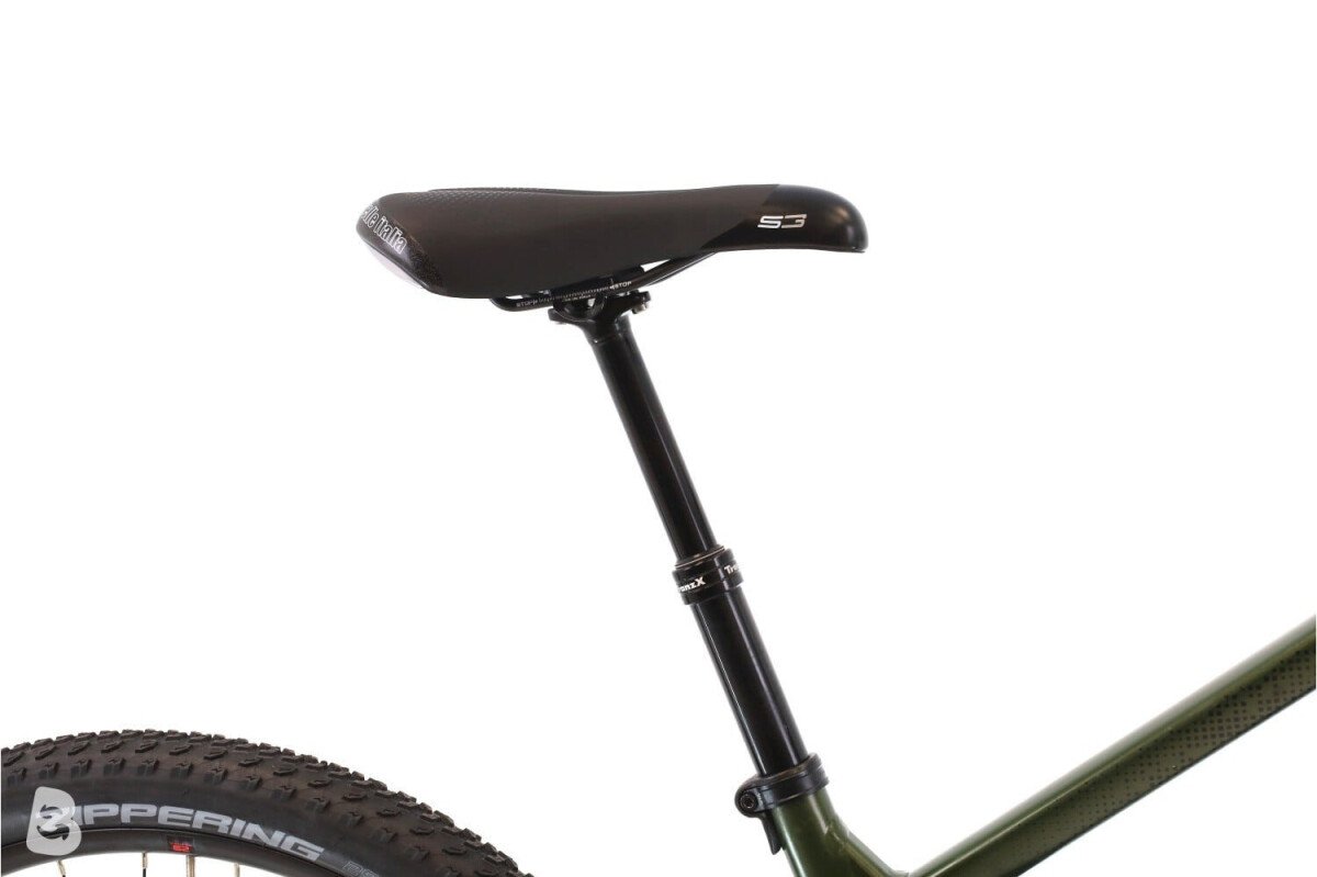 Stevens Stevens E-Inception TR 6.5 2021