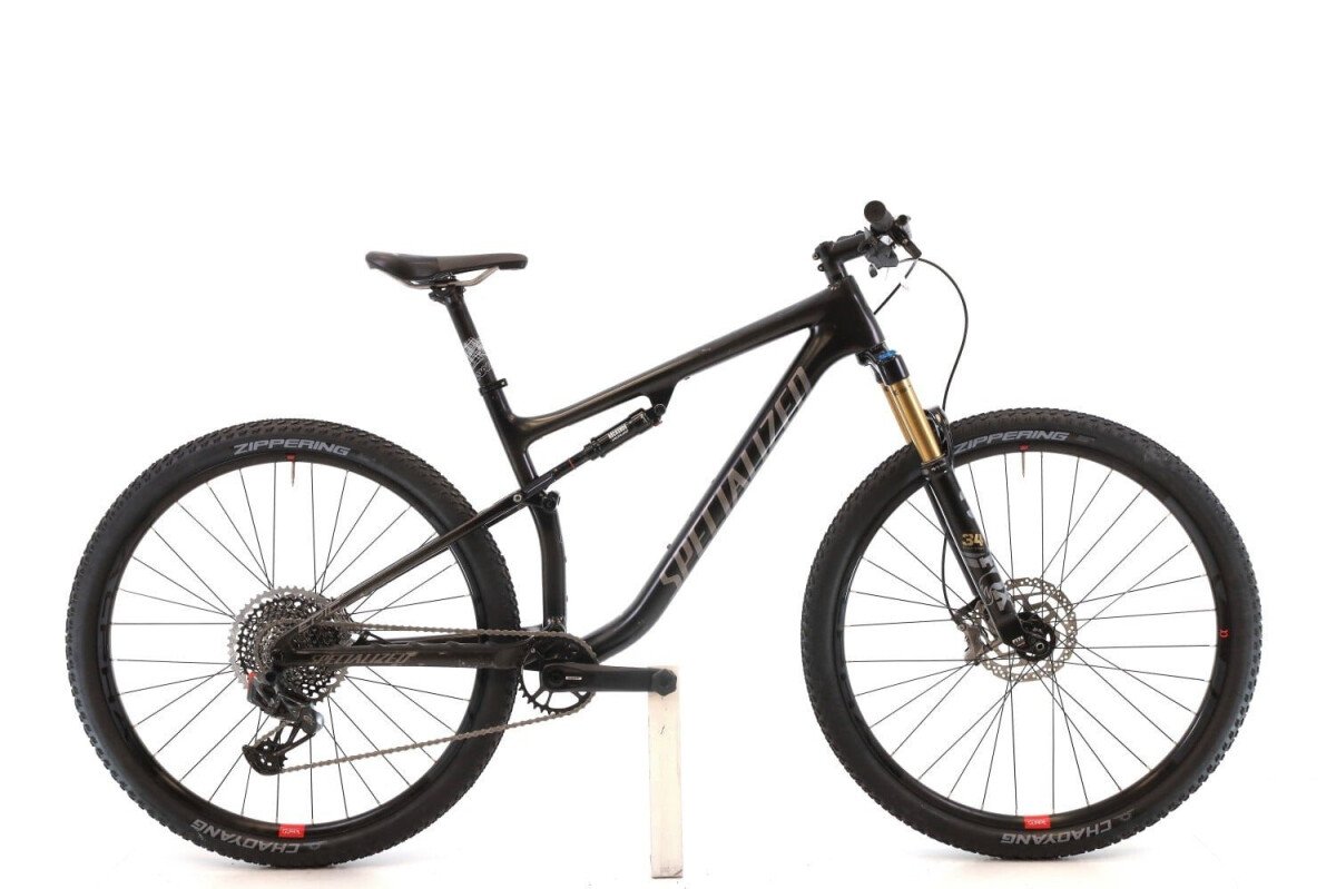 Specialized Epic Expert GX AXS 2022