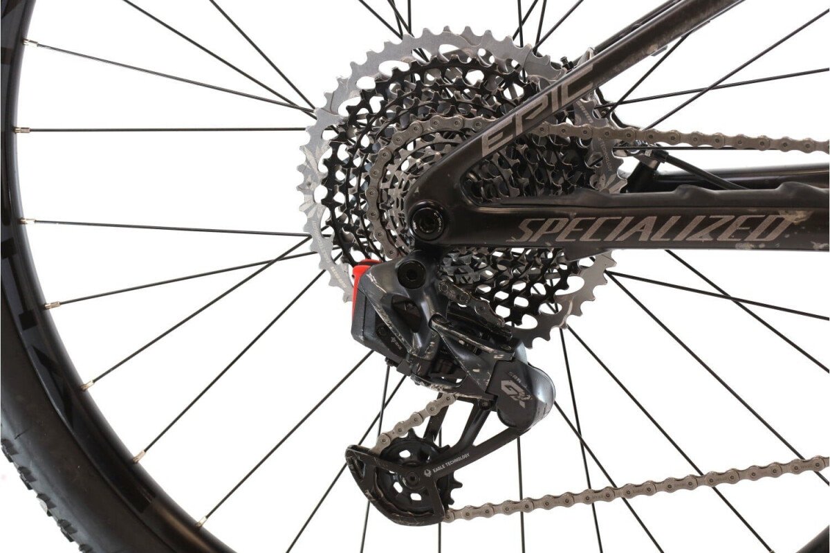 Specialized Epic Expert GX AXS 2022