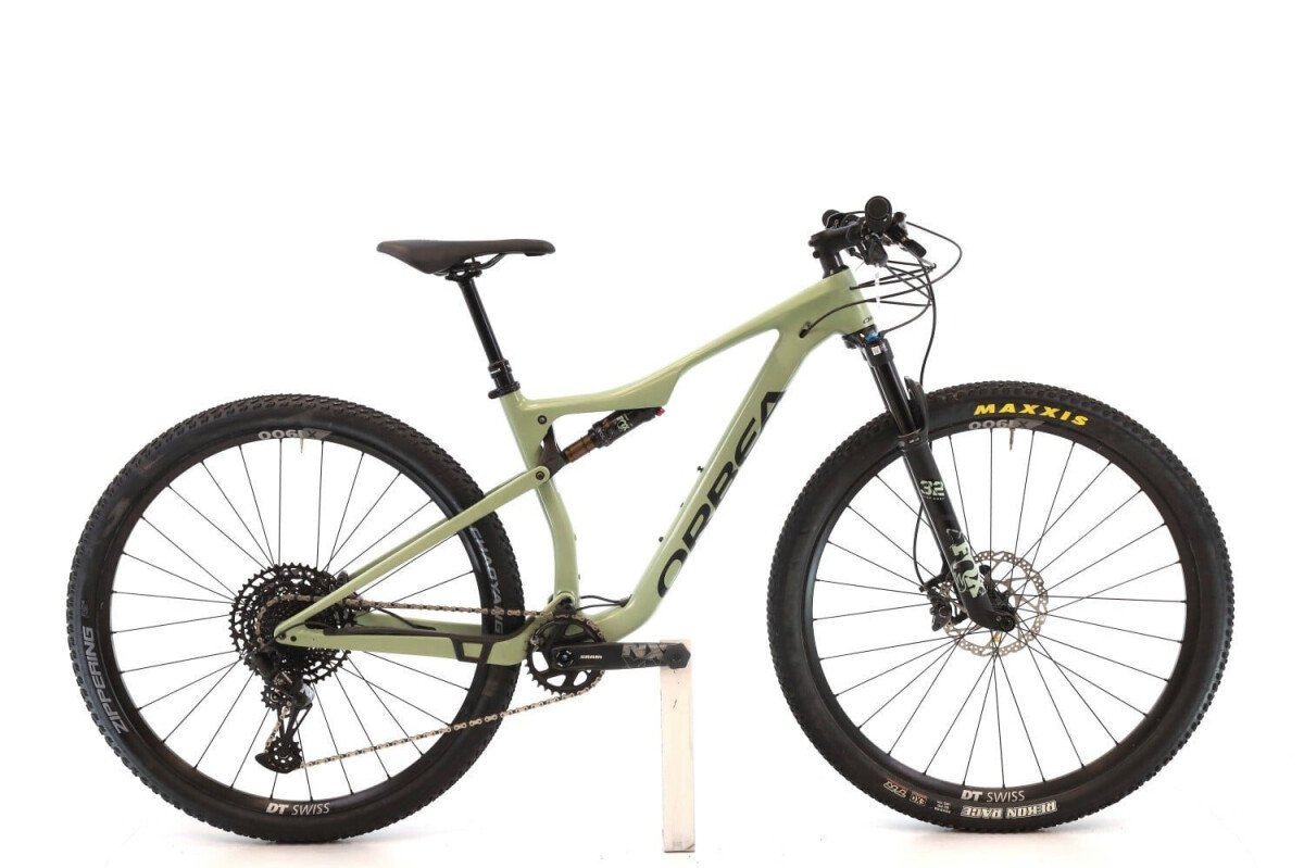 Orbea Oiz M30 2022