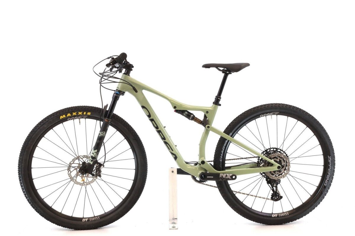 Orbea Oiz M30 2022
