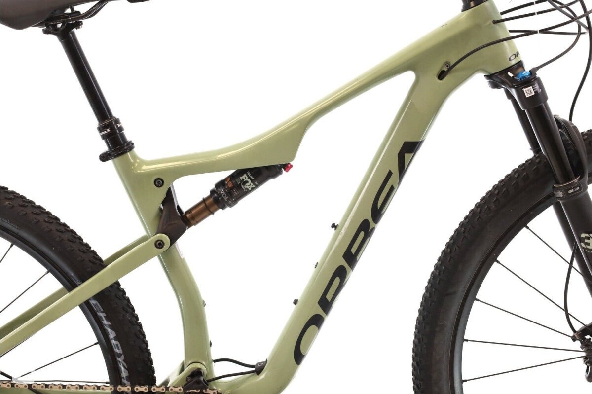 Orbea Oiz M30 2022