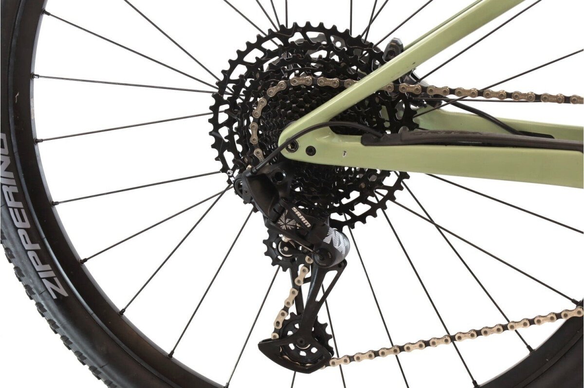 Orbea Oiz M30 2022
