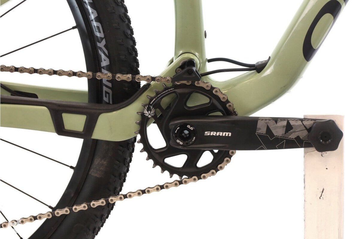 Orbea Oiz M30 2022