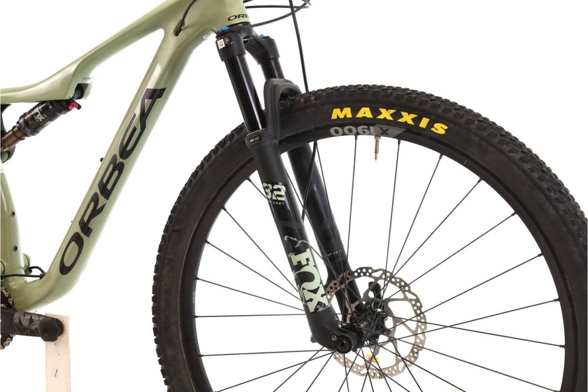 Orbea Oiz M30 2022