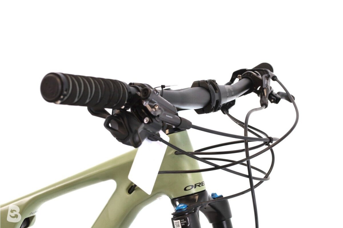 Orbea Oiz M30 2022