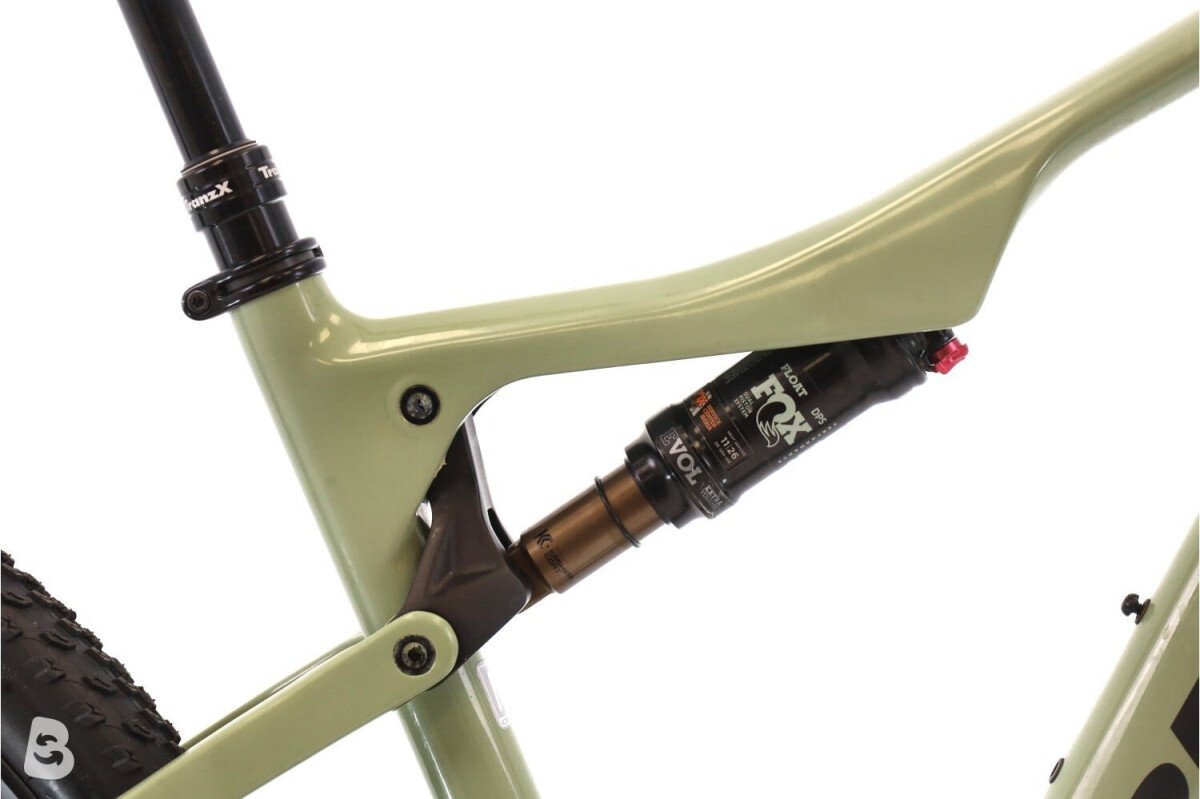 Orbea Oiz M30 2022