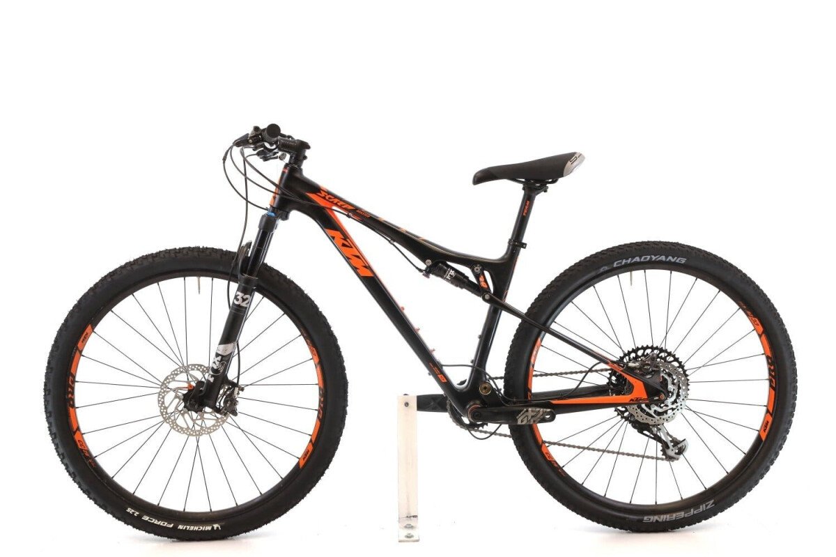 KTM Scarp Master GX 2018