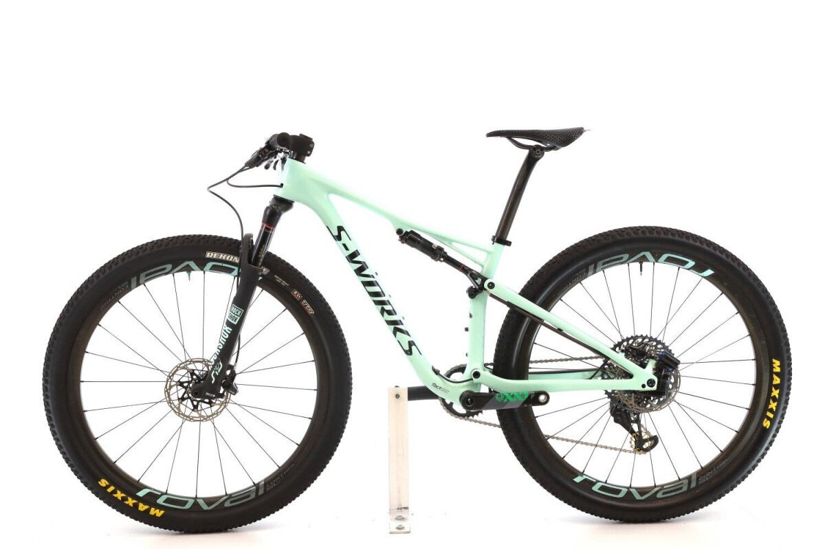 Specialized S-Works Epic XX1 AXS 2022