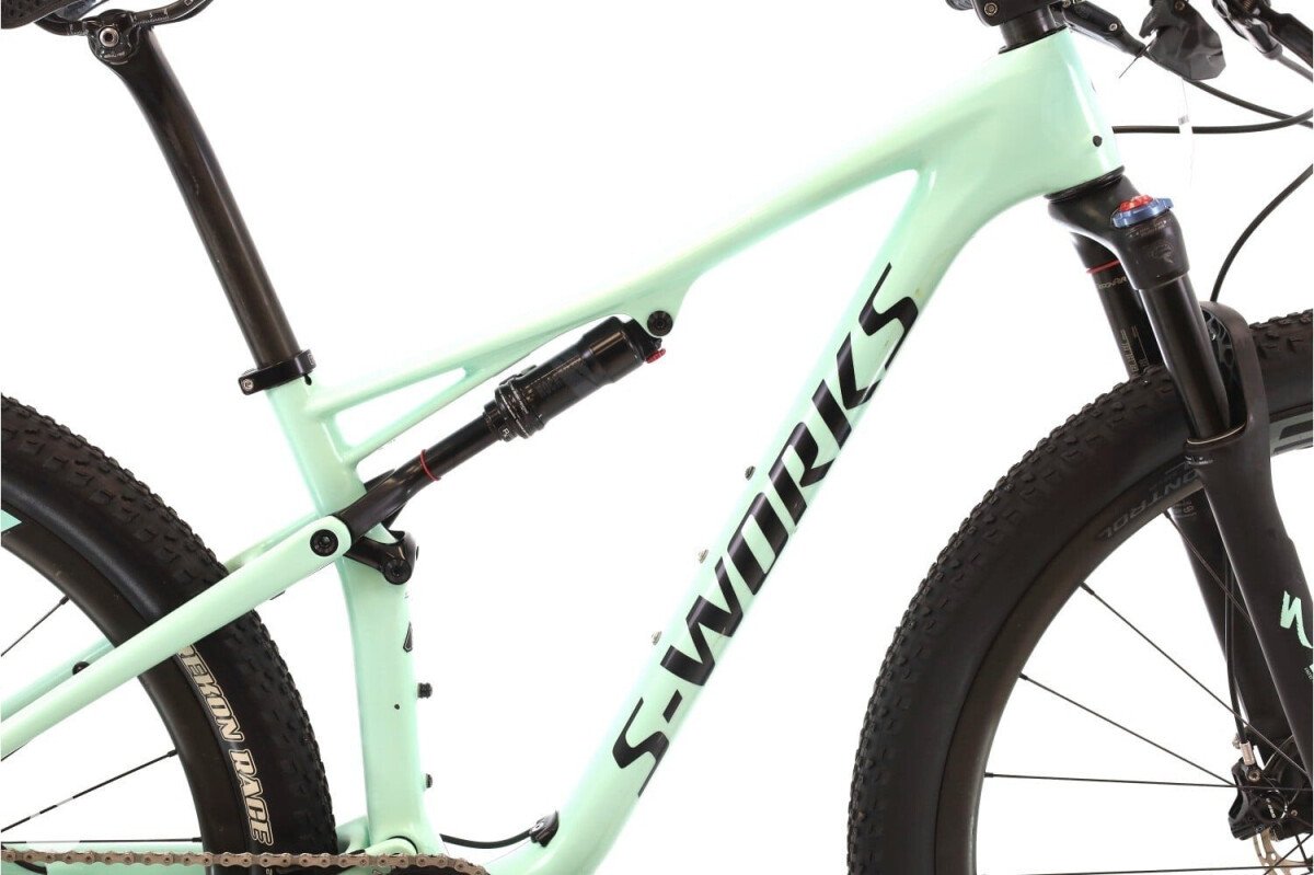 Specialized S-Works Epic XX1 AXS 2022