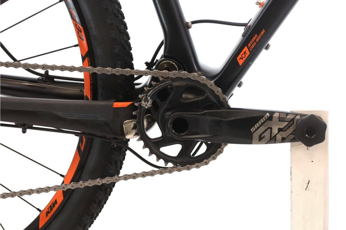 KTM Scarp Master GX 2018
