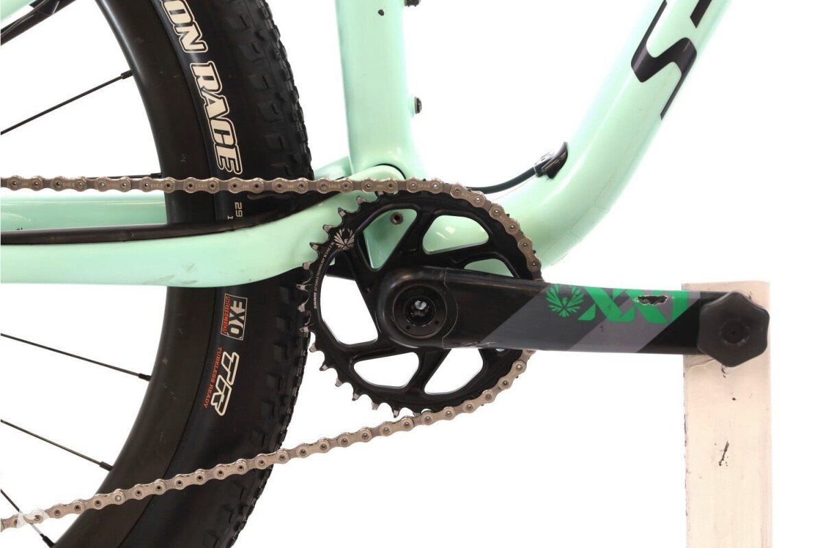Specialized S-Works Epic XX1 AXS 2022