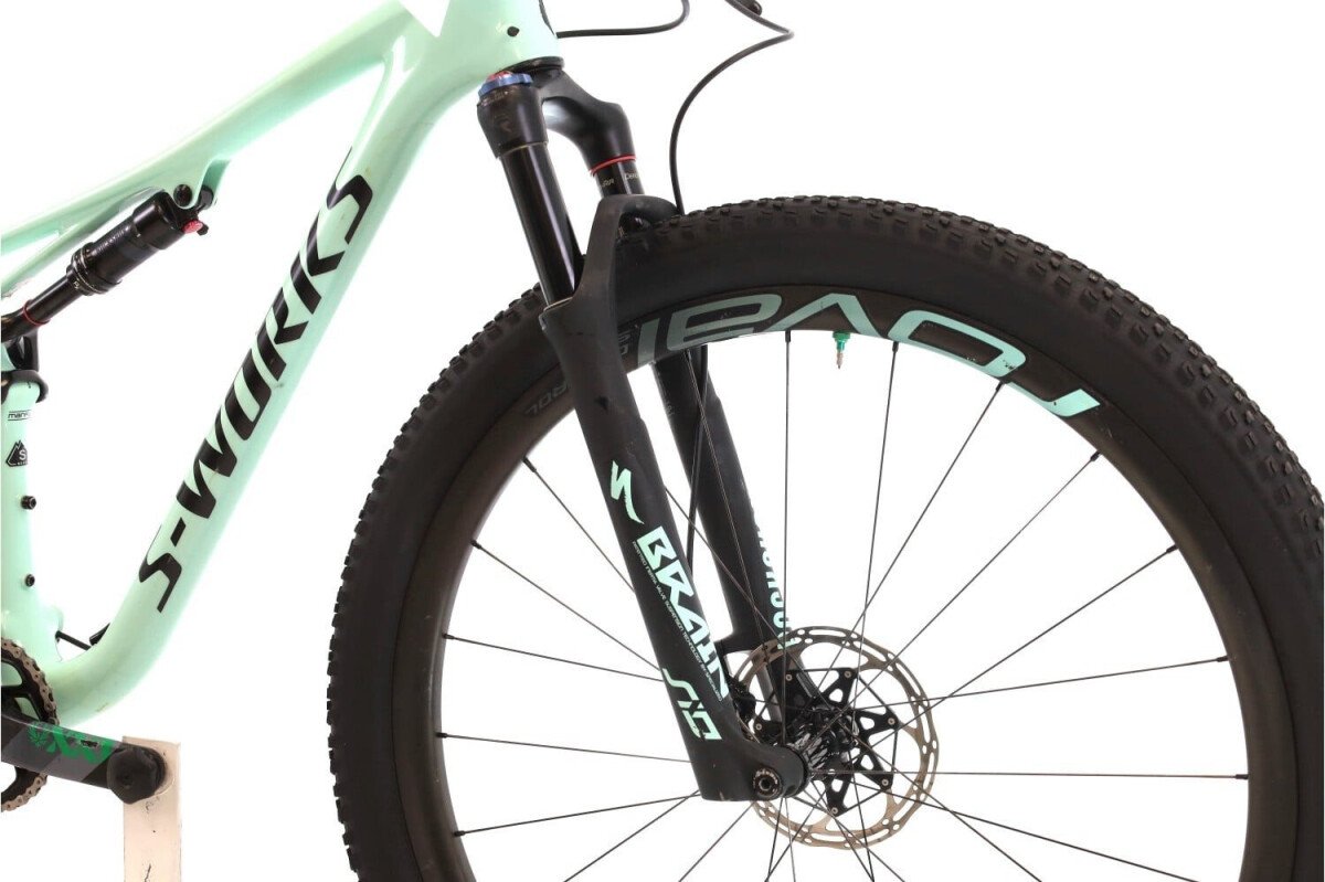 Specialized S-Works Epic XX1 AXS 2022
