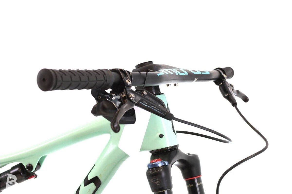 Specialized S-Works Epic XX1 AXS 2022