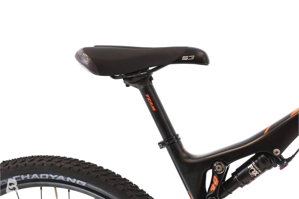 KTM Scarp Master GX 2018