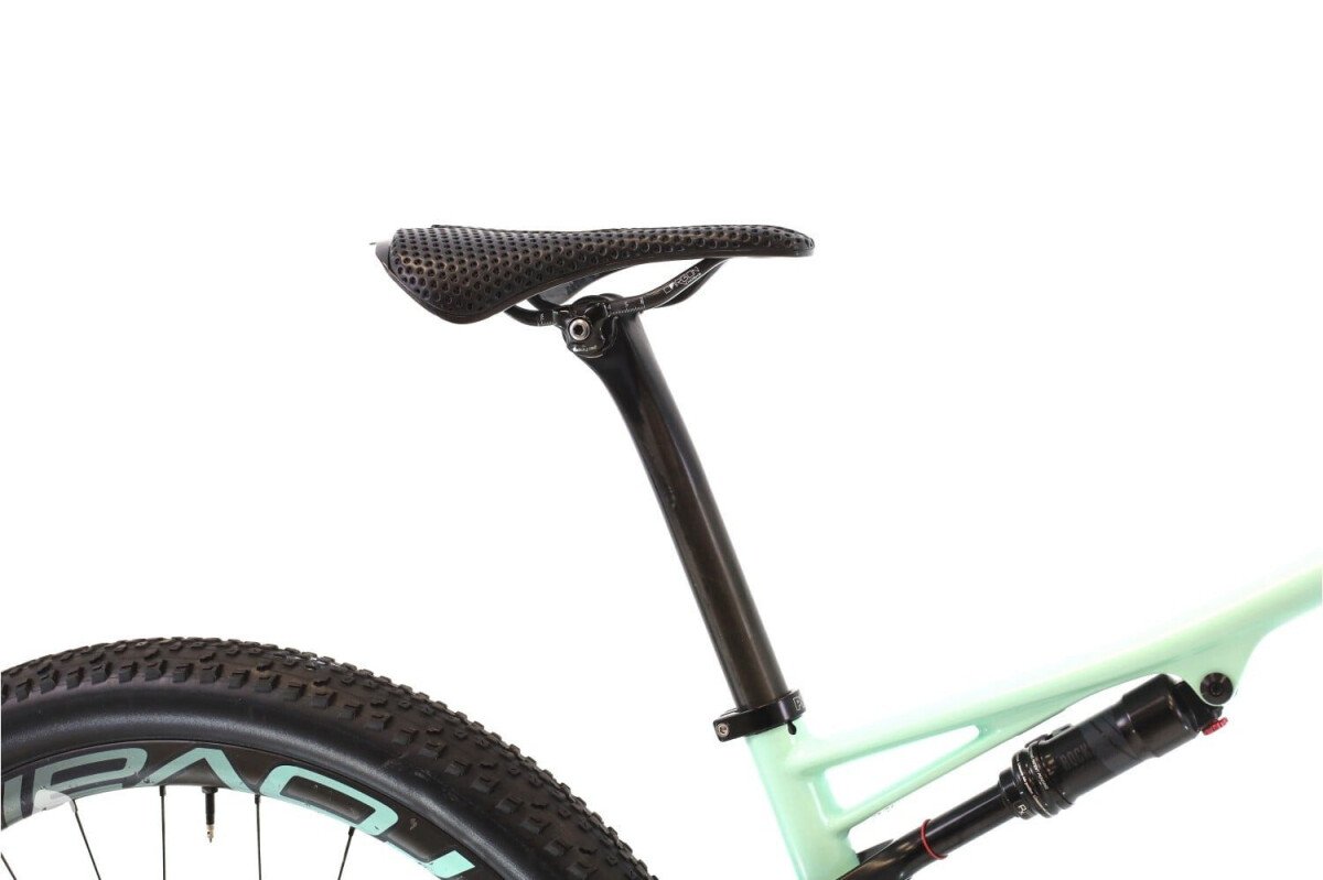 Specialized S-Works Epic XX1 AXS 2022