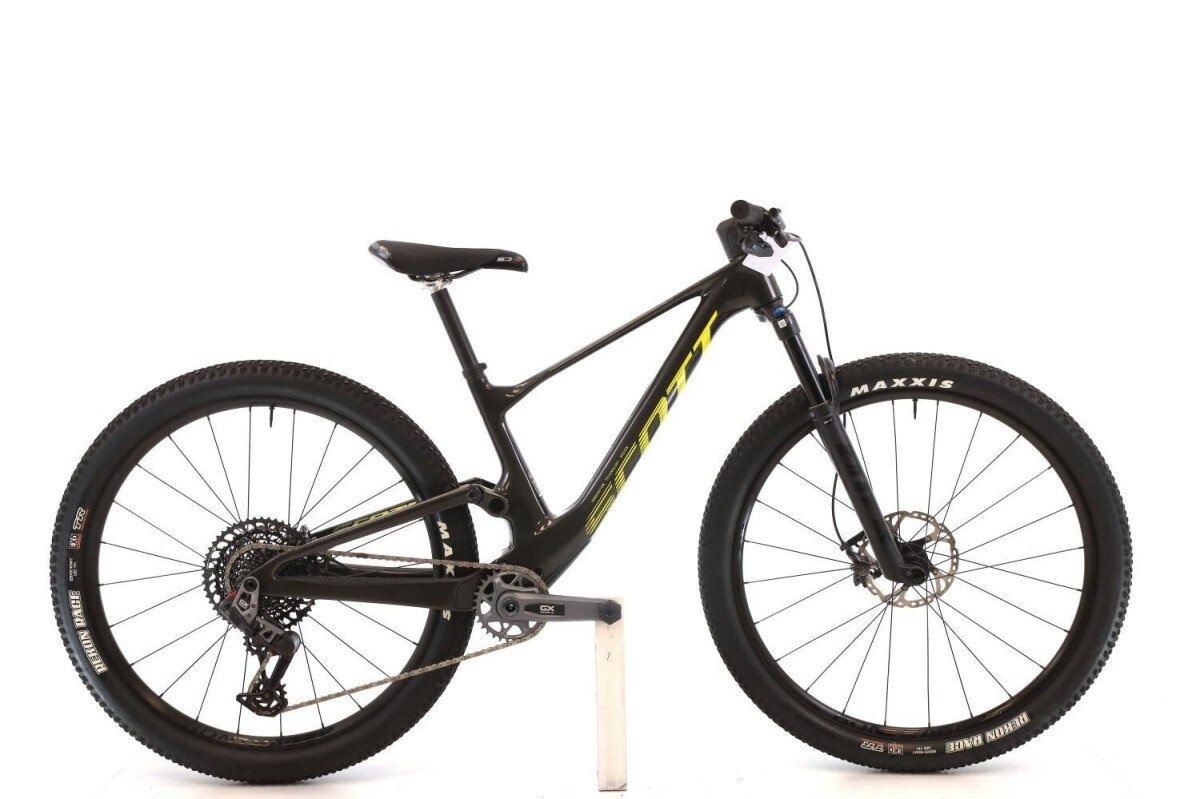 Scott Spark RC Team Issue GX AXS 2022