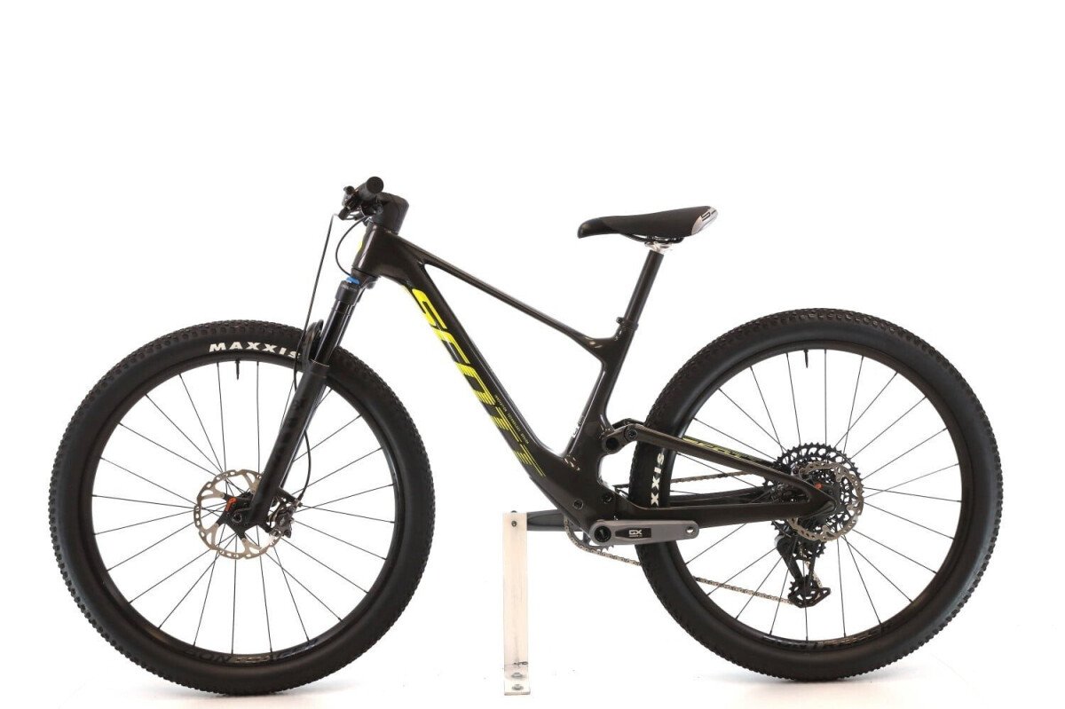 Scott Spark RC Team Issue GX AXS 2022