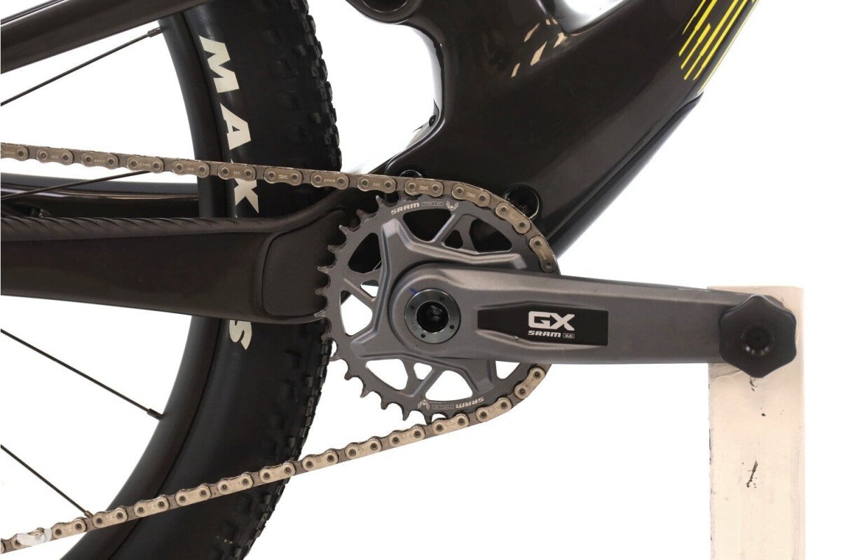 Scott Spark RC Team Issue GX AXS 2022