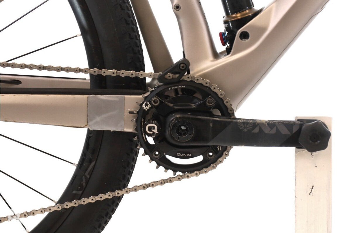 BMC Fourstroke 01 TWO XX1 2019